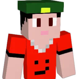 kztag's Minecraft skin