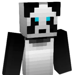 kzy0526 Minecraft avatar bust