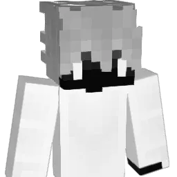 kzzy_ Minecraft avatar bust