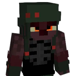 l00nyt00ny Minecraft avatar bust
