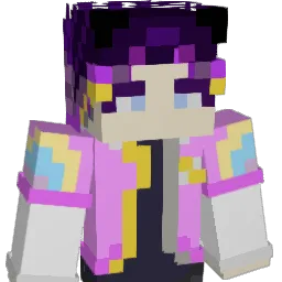 l0_0ll Minecraft avatar bust