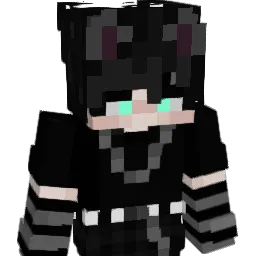 l0adingx1 Minecraft avatar bust