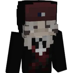 l0mri_ Minecraft avatar bust