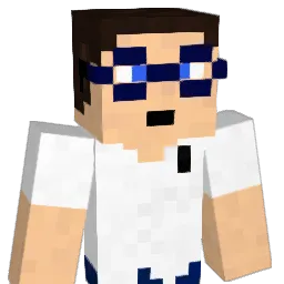 l0rdRooBob Minecraft avatar bust