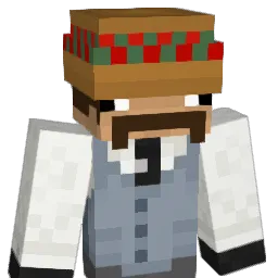 l0rdgn0cchi Minecraft avatar bust