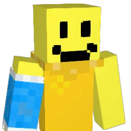l0rdlufr3d Minecraft avatar bust
