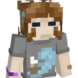 l0serK1ng_ Minecraft avatar bust