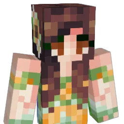 l0ser_mars Minecraft avatar bust
