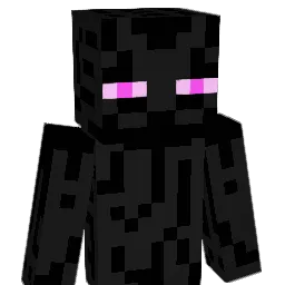 l0th0r Minecraft avatar bust
