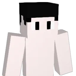 l0u1sch Minecraft avatar bust