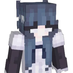 l0urd3s_ Minecraft avatar bust