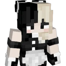 l0v3helena Minecraft avatar bust