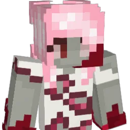 l0vebite's Minecraft skin