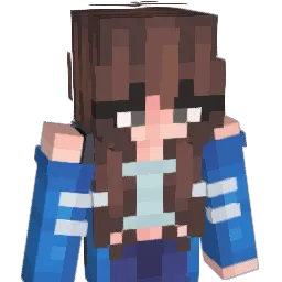 l0velymari_ Minecraft avatar bust