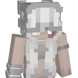 l0vrr's Minecraft skin