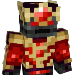 l0w808 Minecraft avatar bust