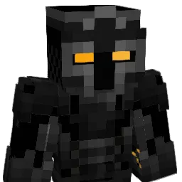 l0wl's Minecraft skin