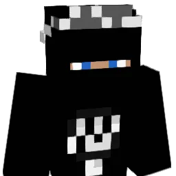 l0xnFR Minecraft avatar bust