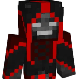 l111slick Minecraft avatar bust