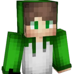 l11earlSoccer Minecraft avatar bust