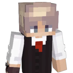 l1monk2 Minecraft avatar bust