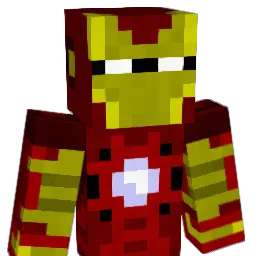 l1nds4y Minecraft avatar bust