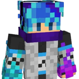 l1nkN992 Minecraft avatar bust