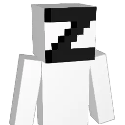 l1nklulz's Minecraft skin