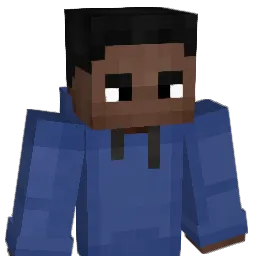 l1pesz Minecraft avatar bust
