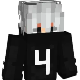 l1ter0_ Minecraft avatar bust