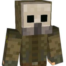 l1thi4m Minecraft avatar bust