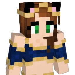 l1ttle_redpanda Minecraft avatar bust
