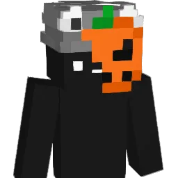 l1ttt Minecraft avatar bust