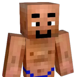 l1v's Minecraft skin