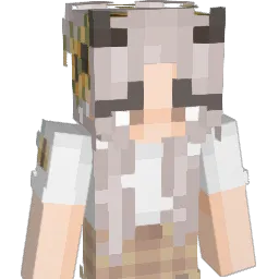 l1vvvv's Minecraft skin