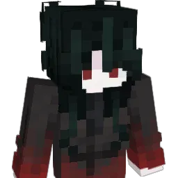 l1ynm_ Minecraft avatar bust