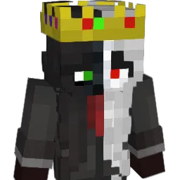 l2edeyejedi Minecraft avatar bust