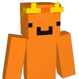 l33745 Minecraft avatar bust