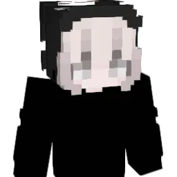 l3aby_Meat Minecraft avatar bust