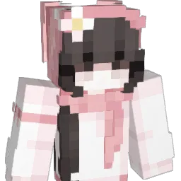 l3amsem's Minecraft skin
