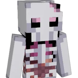 l3ap0ffaith's Minecraft skin
