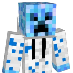 l3gitMilton's Minecraft skin