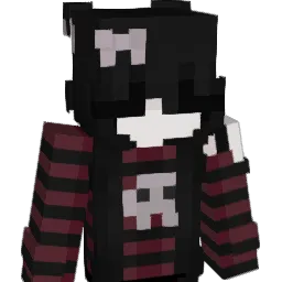 l3h2's Minecraft skin