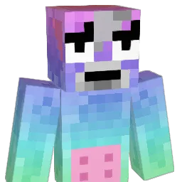 l3ig0de Minecraft avatar bust