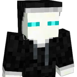 l3ing_man Minecraft avatar bust