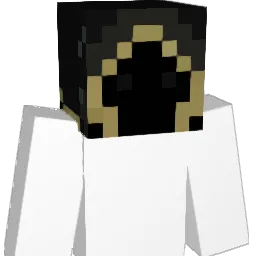 l3lackfire Minecraft avatar bust
