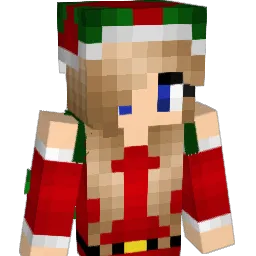 l3liss_ Minecraft avatar bust