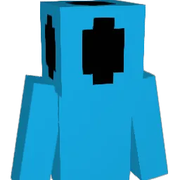 l3nd3r1834 Minecraft avatar bust