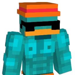 l3o_____________ Minecraft avatar bust