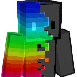 l3orgdy Minecraft avatar bust